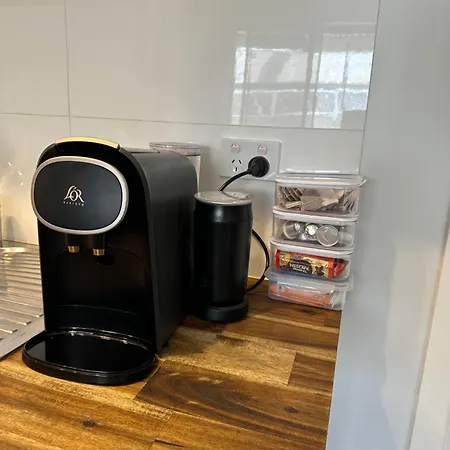 Paddington Villa 3 Close To Town, Free Wi-Fi, Netflix Orange Exterior photo