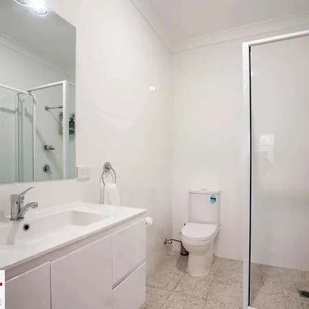 Paddington Villa 3 Close To Town, Free Wi-Fi, Netflix Orange Exterior photo