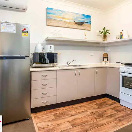 Paddington Villa 3 Close To Town, Free Wi-Fi, Netflix Orange Exterior photo