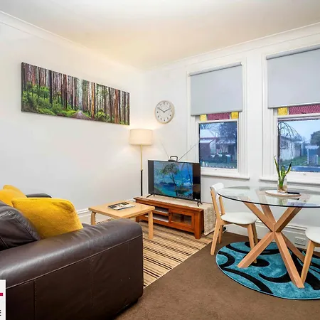 Paddington Villa 3 Close To Town, Free Wi-Fi, Netflix Orange Exterior photo