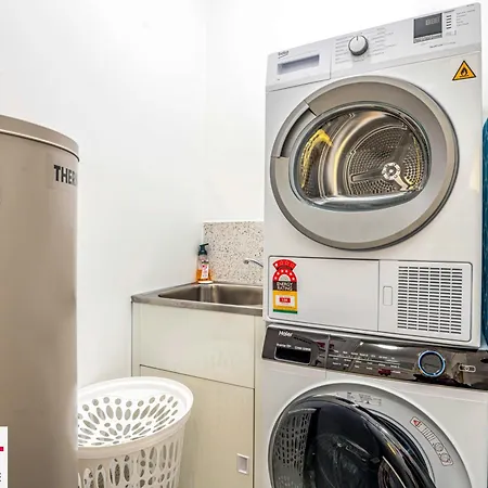Paddington Villa 3 Close To Town, Free Wi-Fi, Netflix Orange Exterior photo