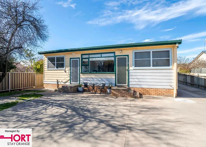 Paddington Villa 3 Close To Town, Free Wi-Fi, Netflix