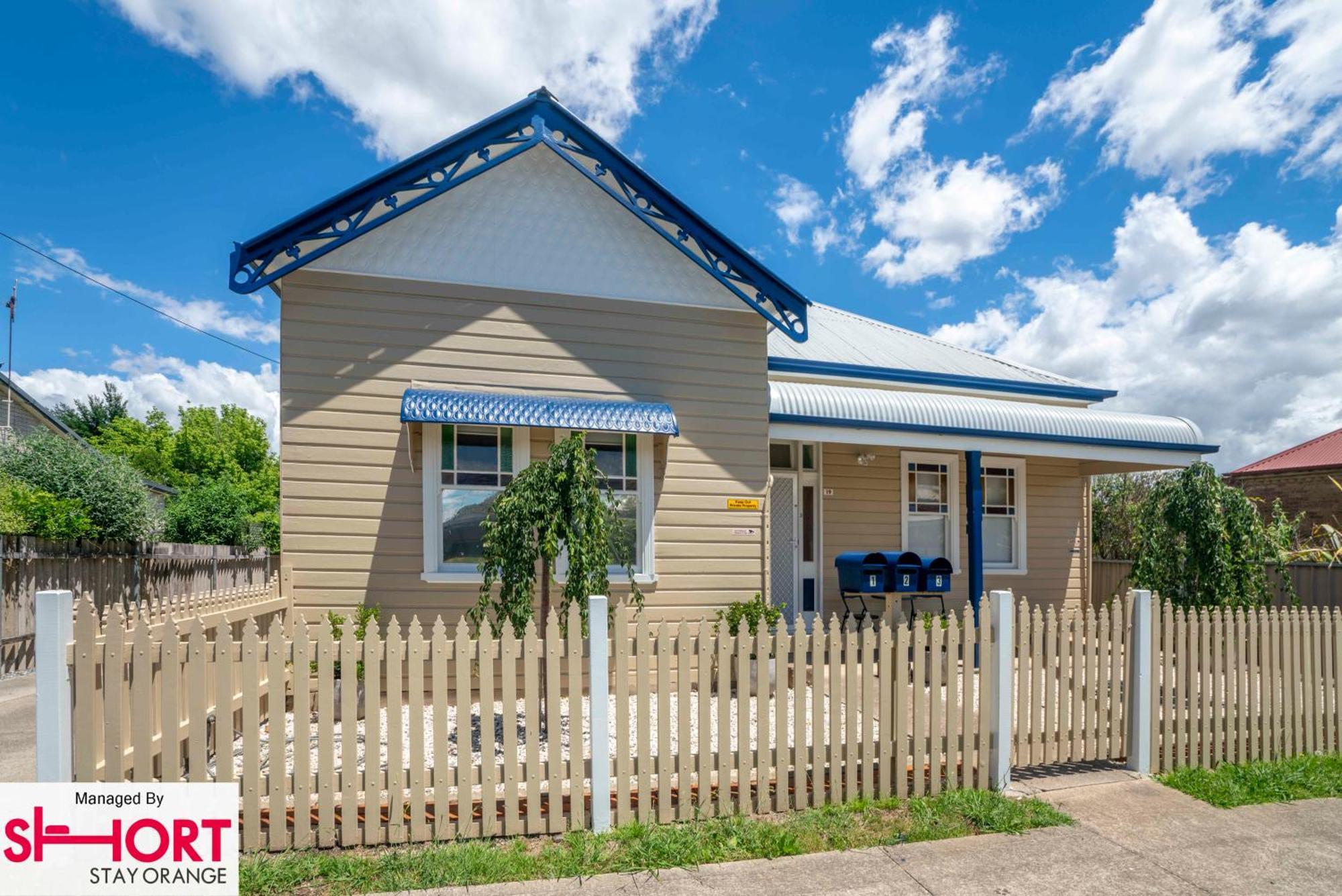 Paddington 3 Close To Town, Free Wi-fi, Netflix Orange