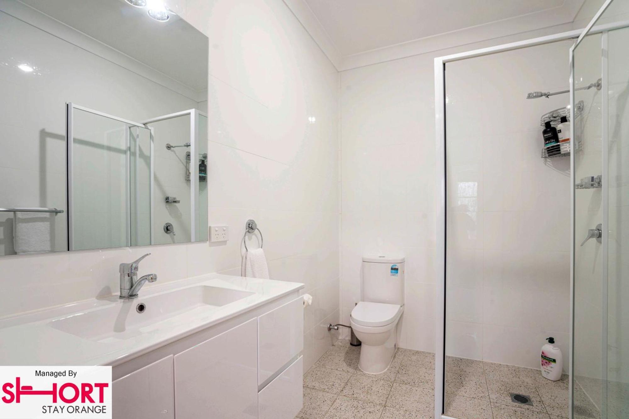 Paddington 3 Close To Town, Free Wi-fi, Netflix * Orange